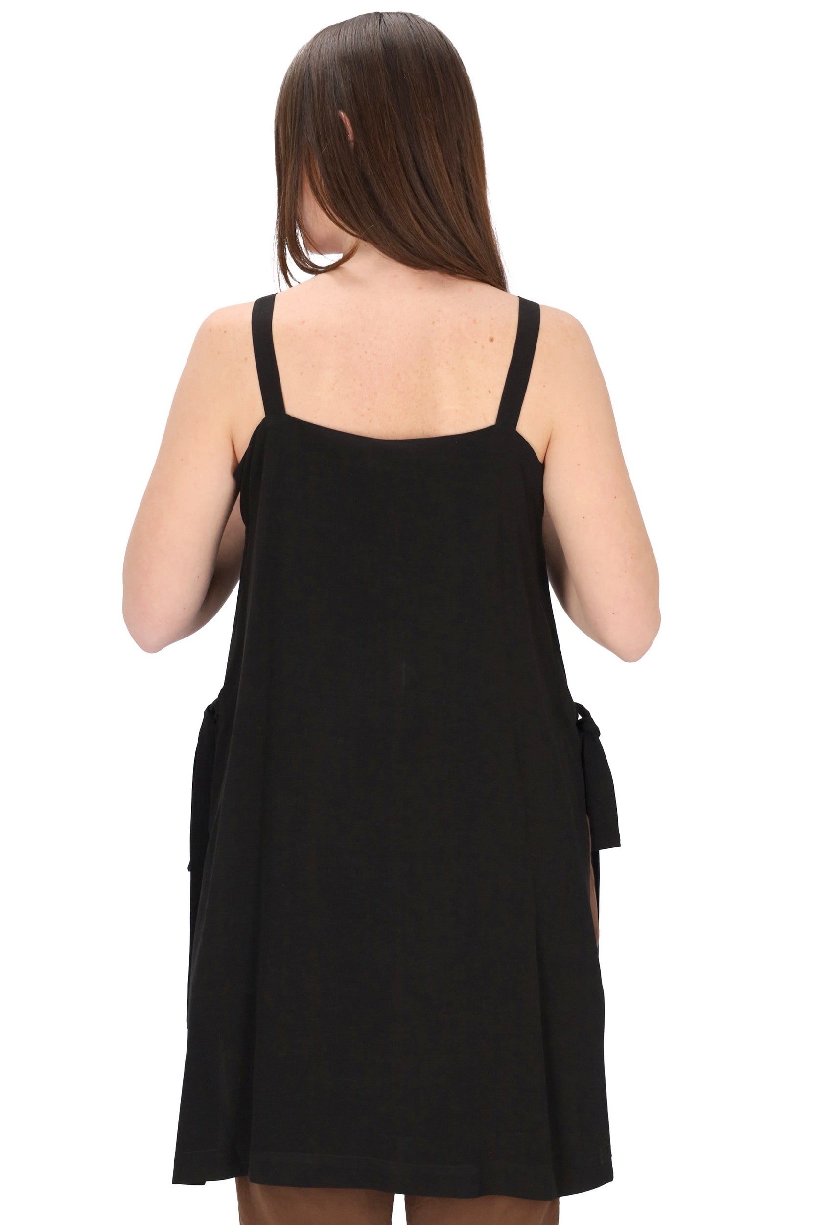 NERO | MARIUCCIA MILANO - D 3219 Casacca