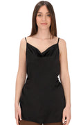 NERO | MARIUCCIA MILANO - D 3268 Canotta