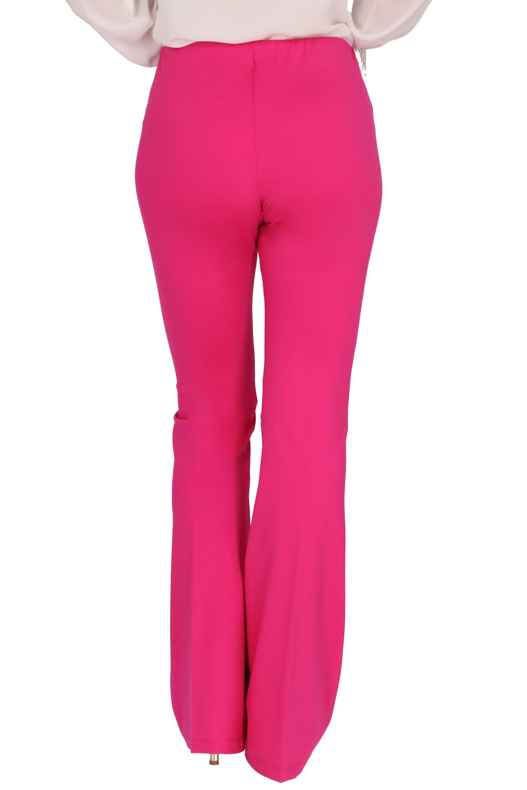 FUCSIA | MARIUCCIA MILANO - D 3130 Pantalone