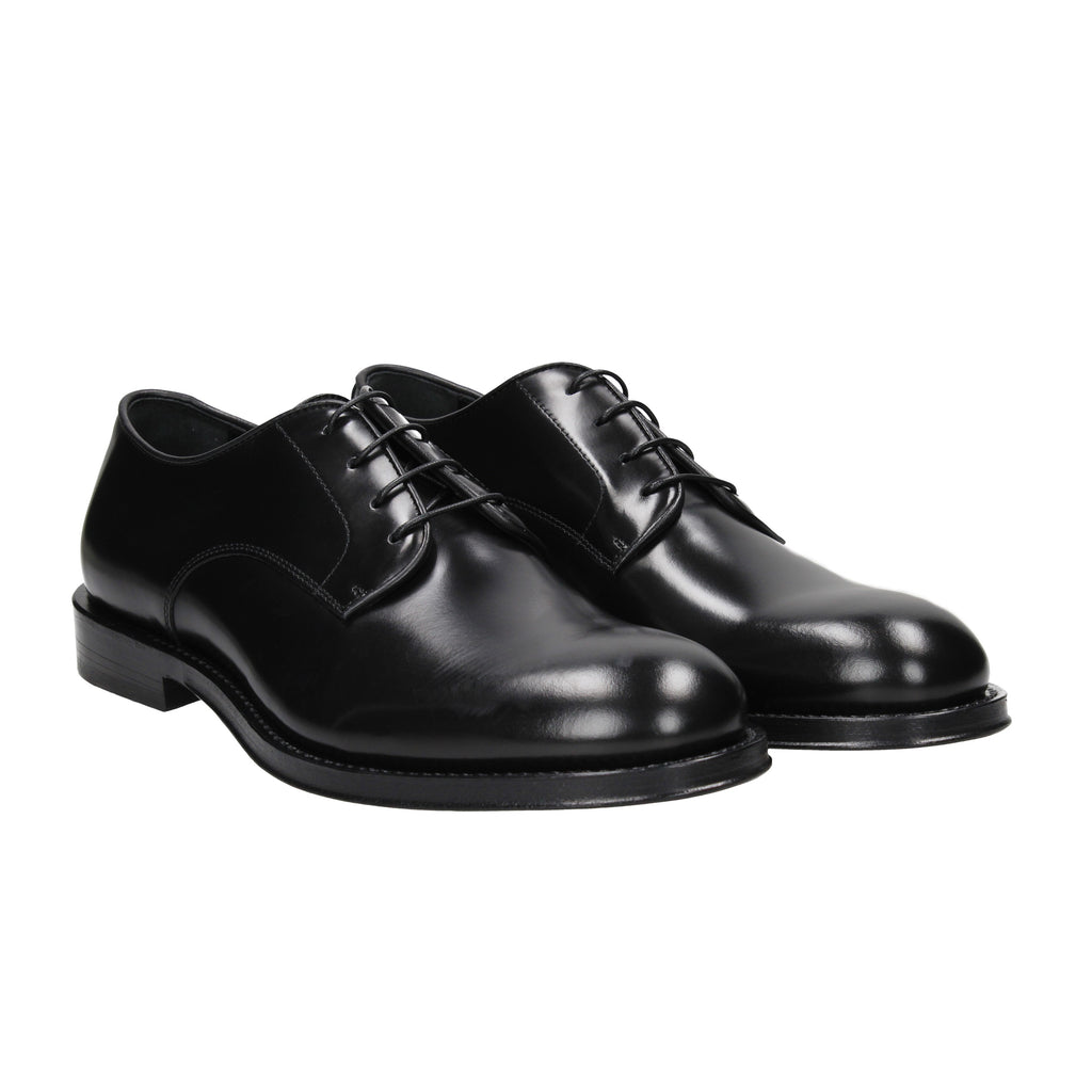 NERO | CORVARI - U 1821 Lacci