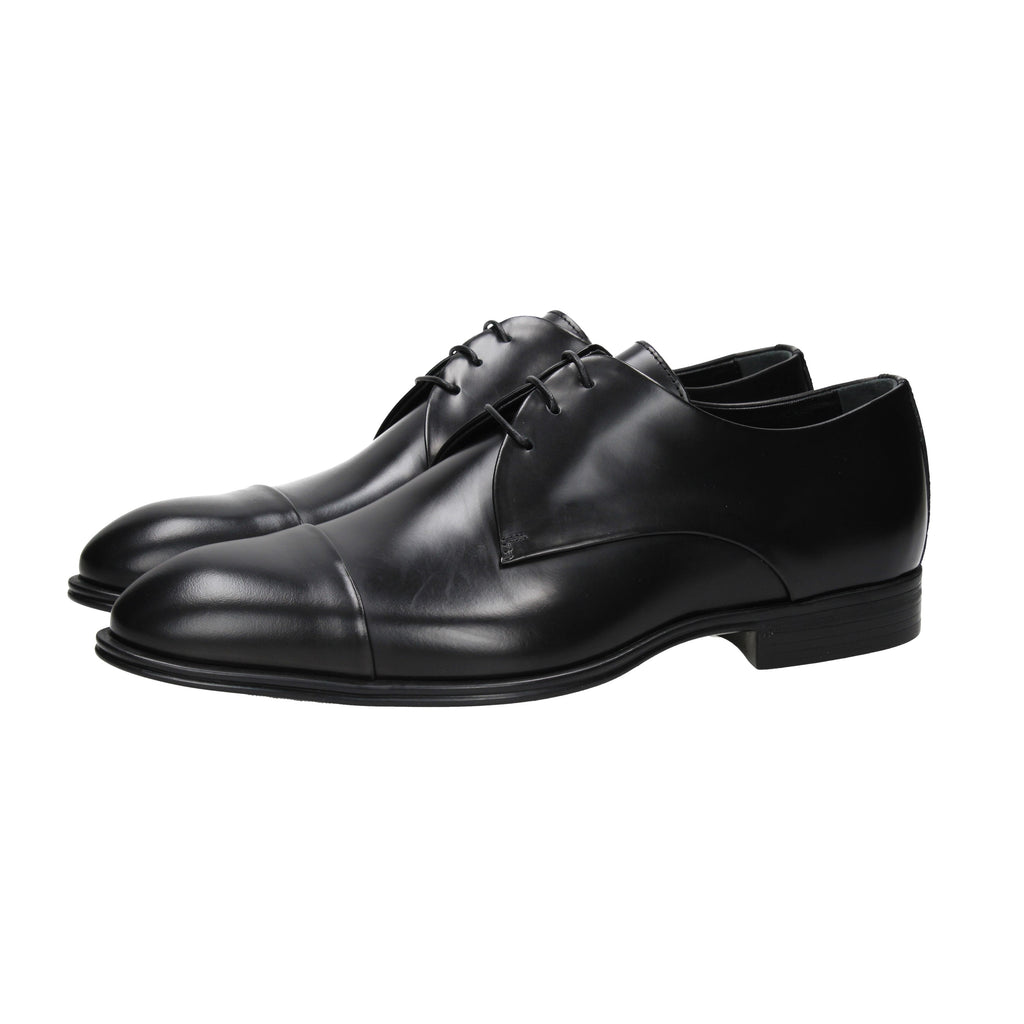 NERO | CORVARI - U 3503 Lacci