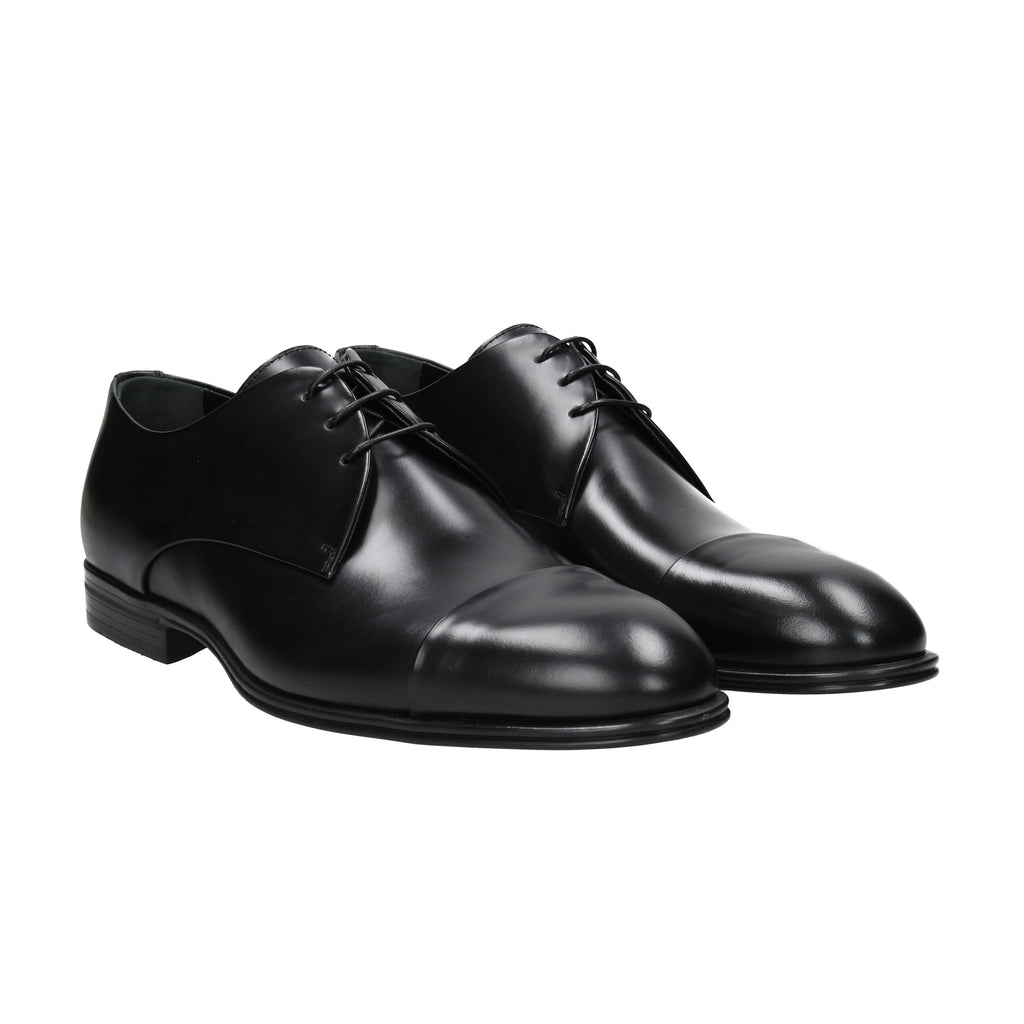 NERO | CORVARI - U 3503 Lacci