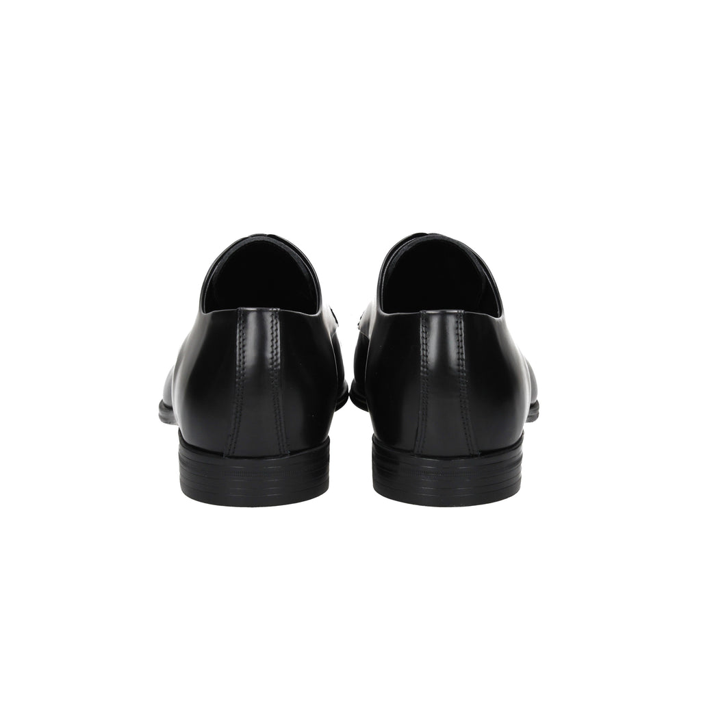 NERO | CORVARI - U 3503 Lacci