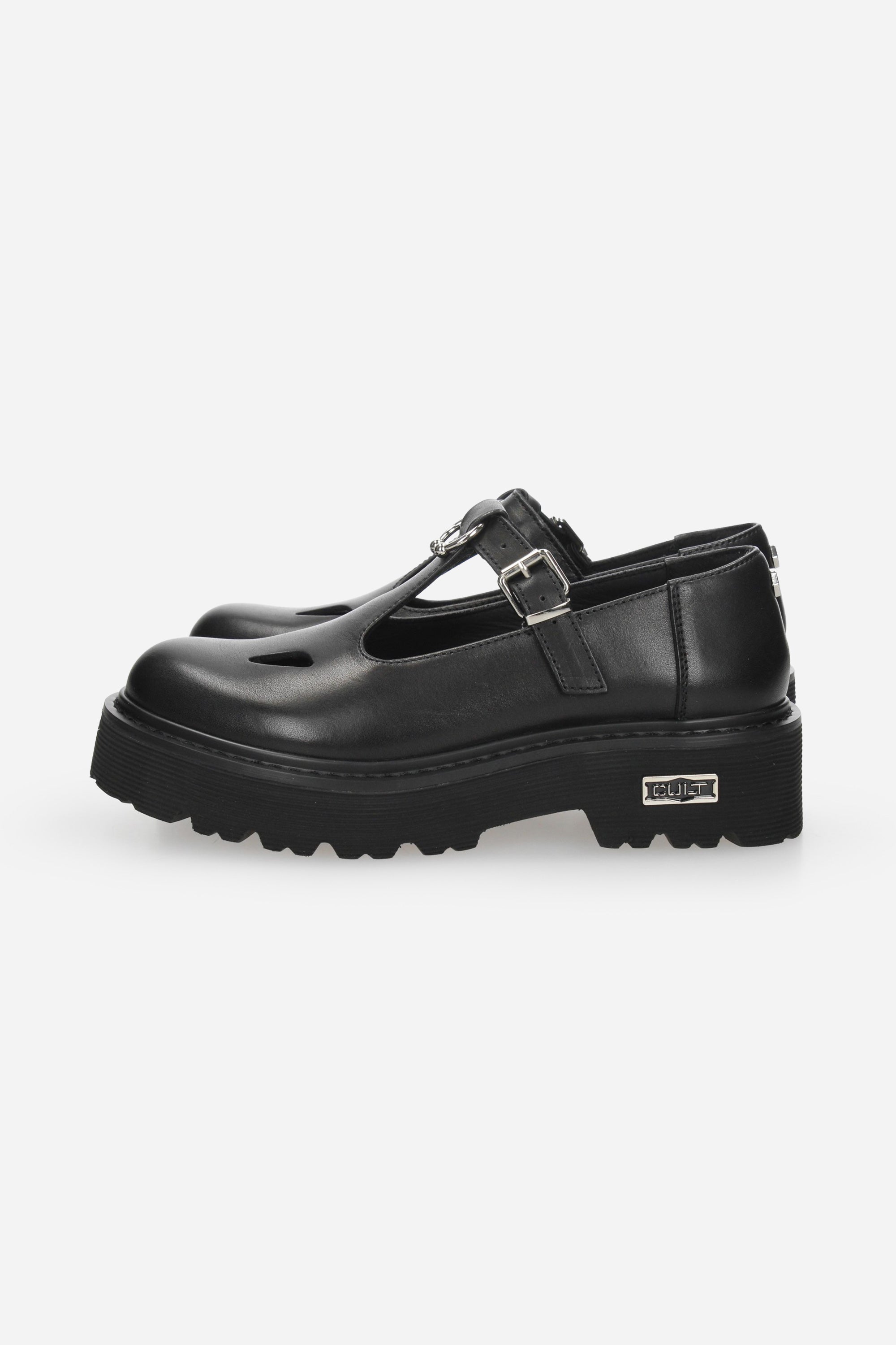 NERO | CULT - D CLW421600 Occhi di bue