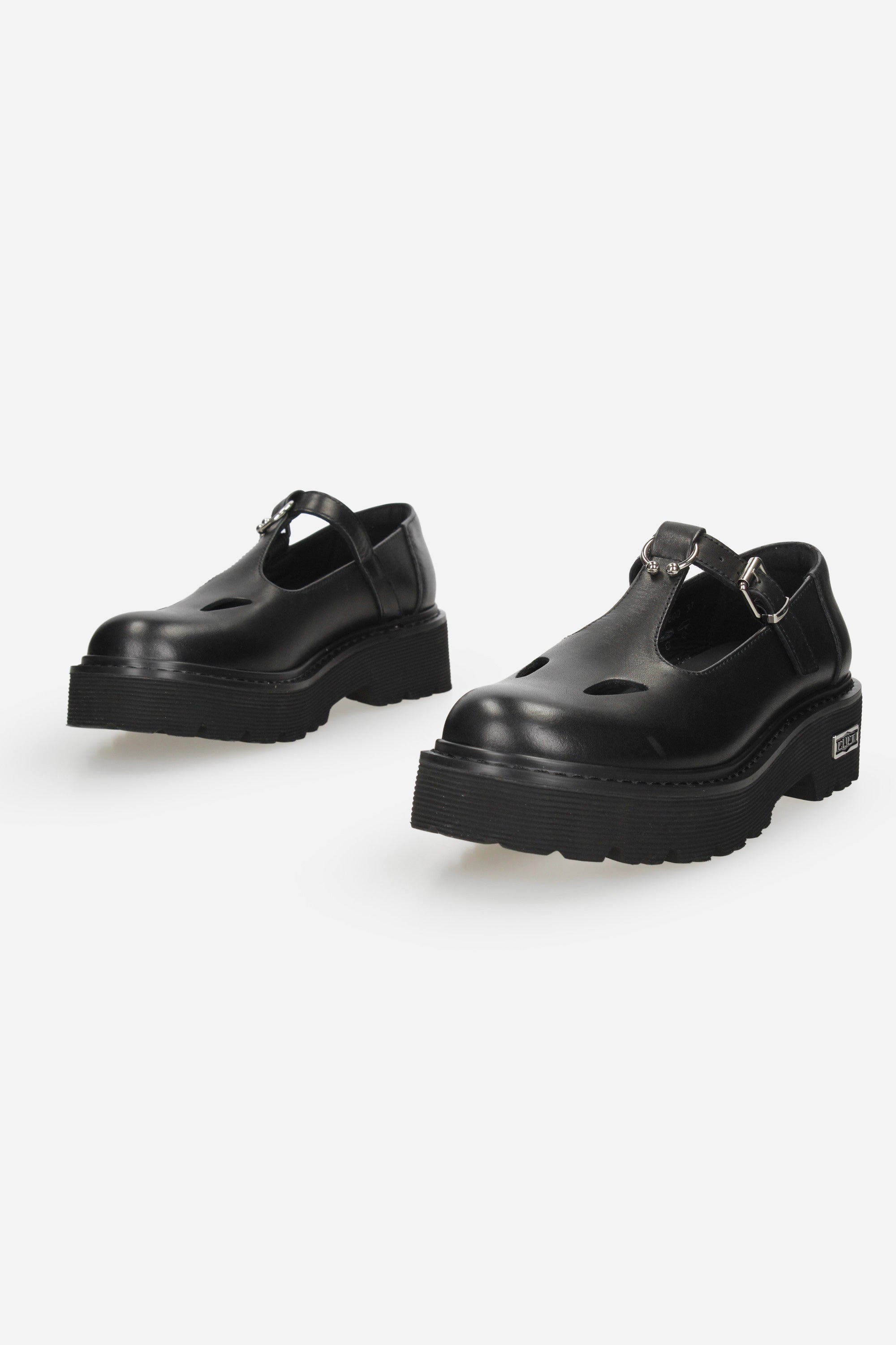NERO | CULT - D CLW421600 Occhi di bue