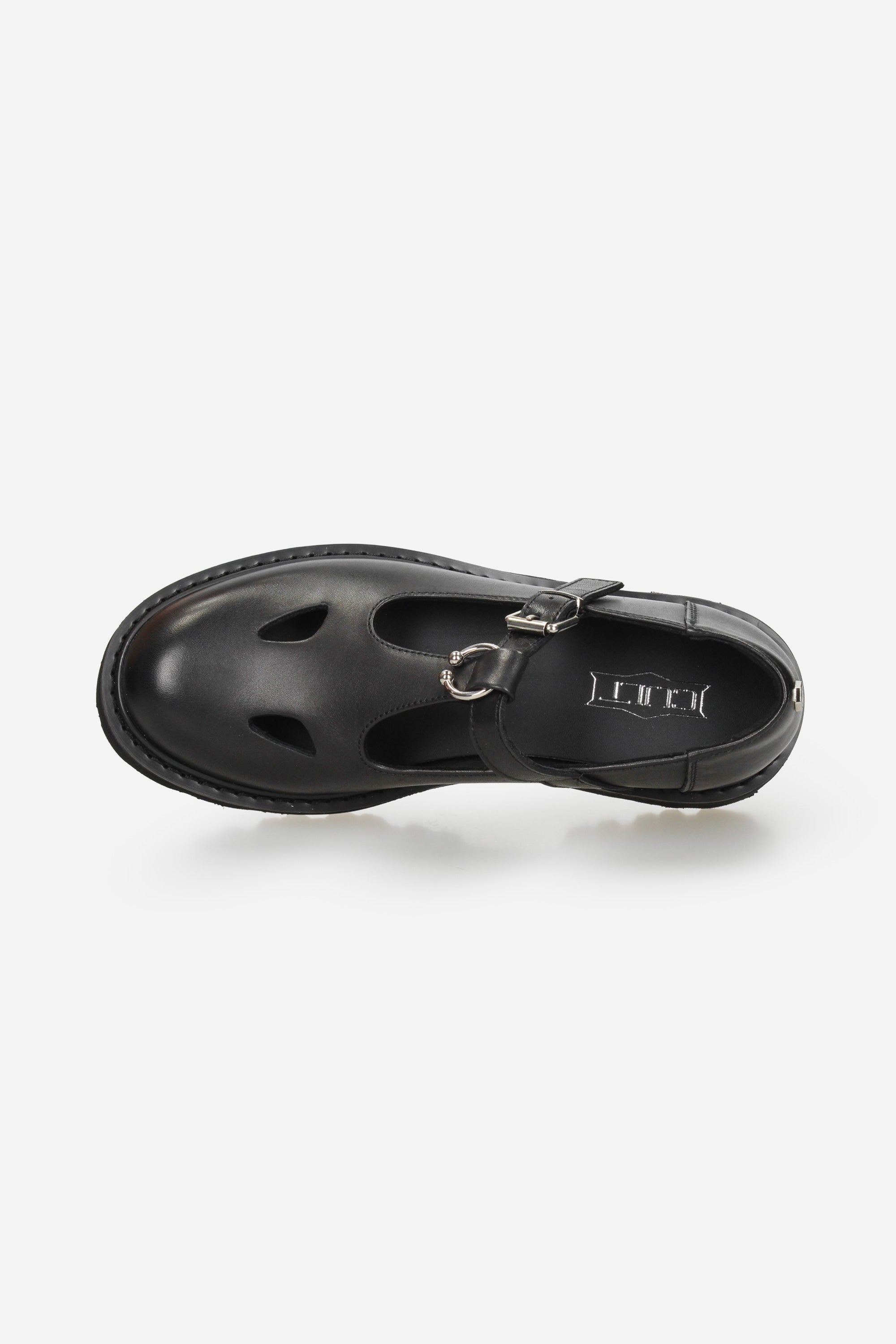 NERO | CULT - D CLW421600 Occhi di bue