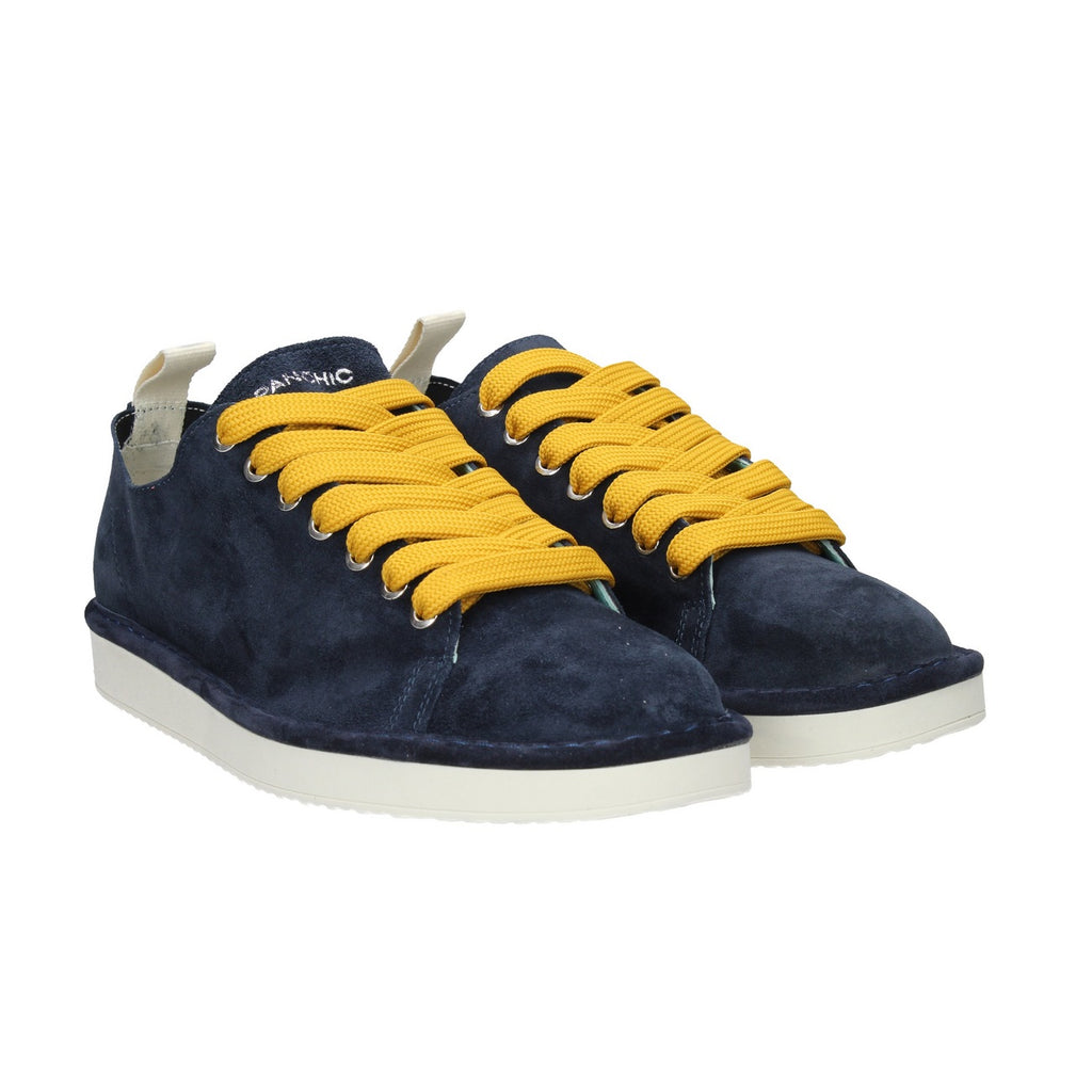 BLU | PANCHIC - U P01M0110055 Sneakers