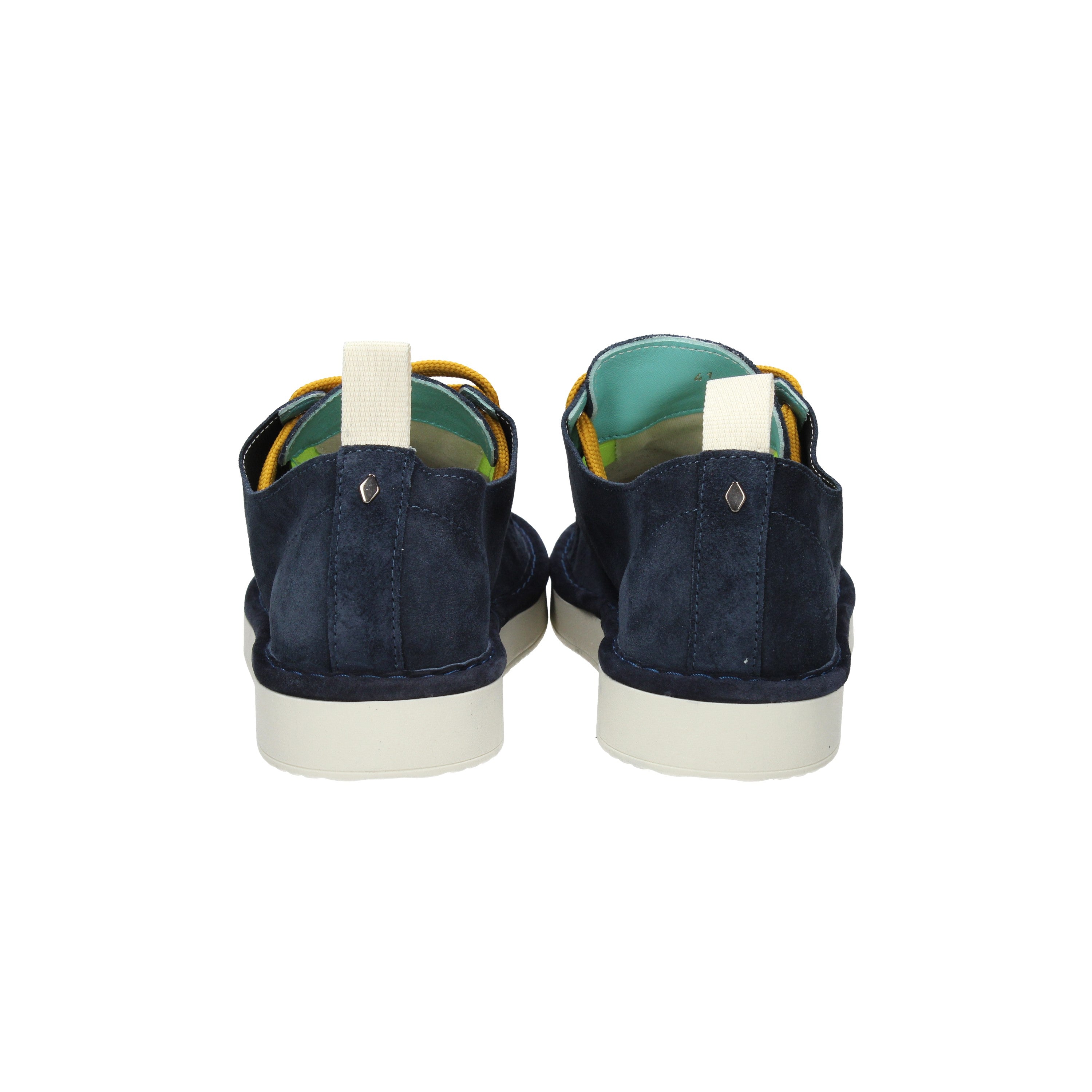 BLU | PANCHIC - U P01M0110055 Sneakers