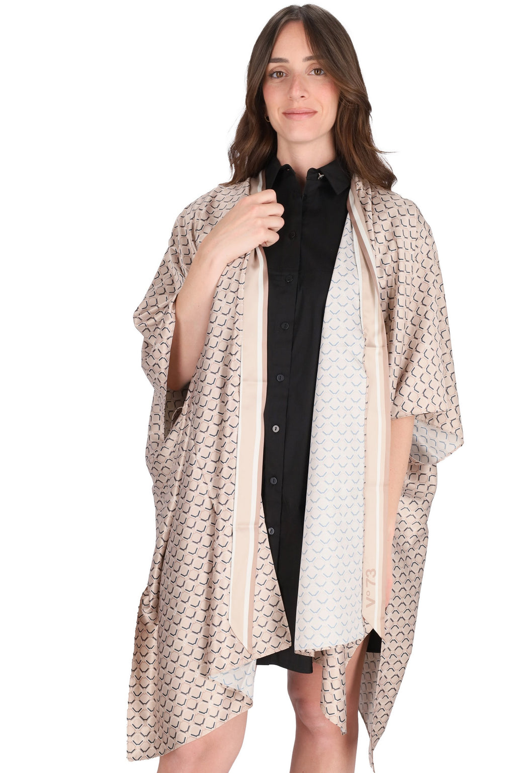 BEIGE | V°73 - D 73CT7D101STD Giacca