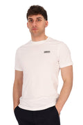 BIANCO | BARBOUR INTERNATIONAL - U MTS0141 T-shirt