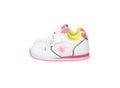 BIANCO | LUMBERJACK JUNIOR - BA SGI4412001N25 Sneakers