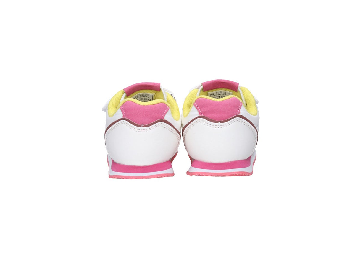 BIANCO | LUMBERJACK JUNIOR - BA SGI4412001N25 Sneakers