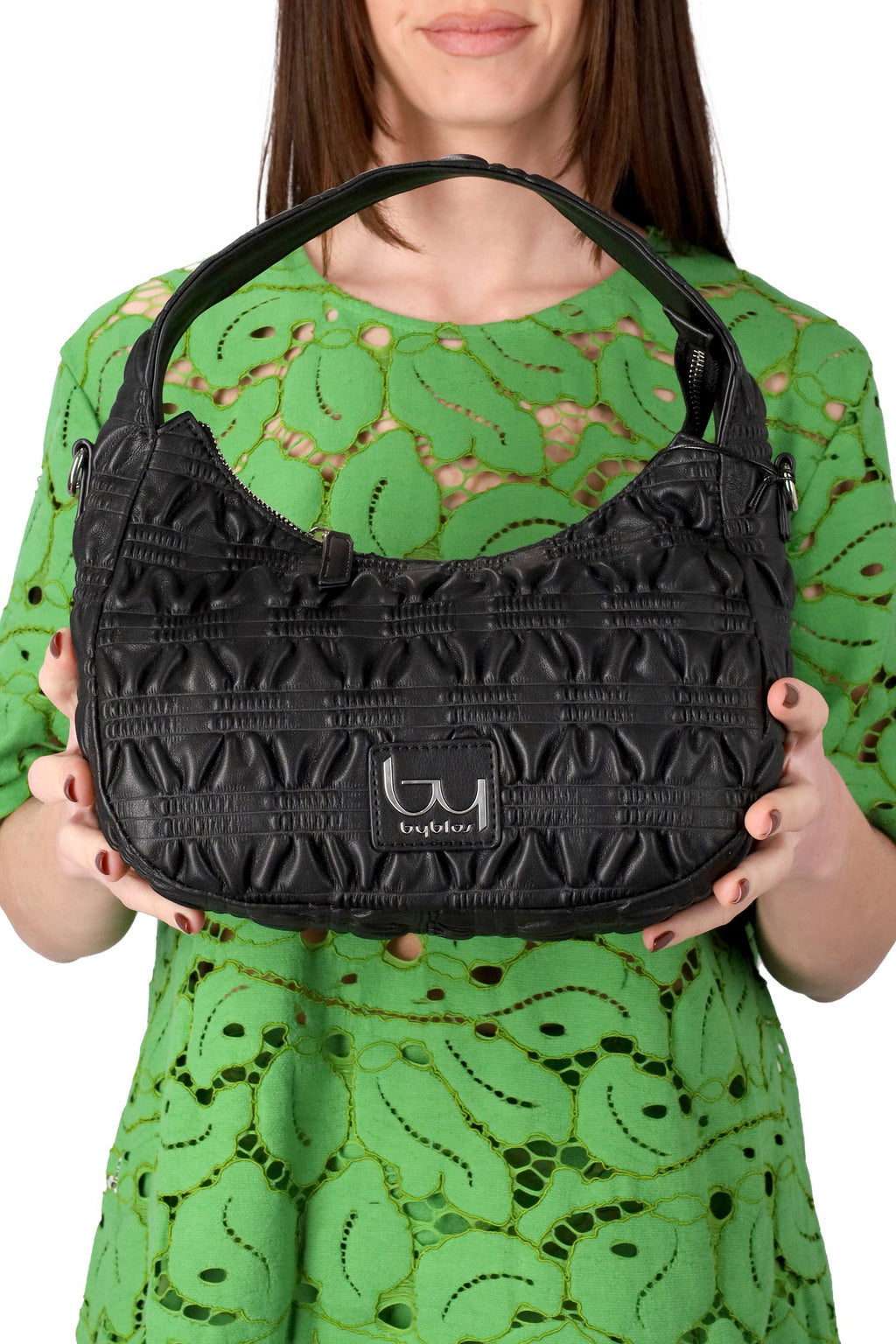 NERO | BY BYBLOS - D BYBS18A05STD Borsa