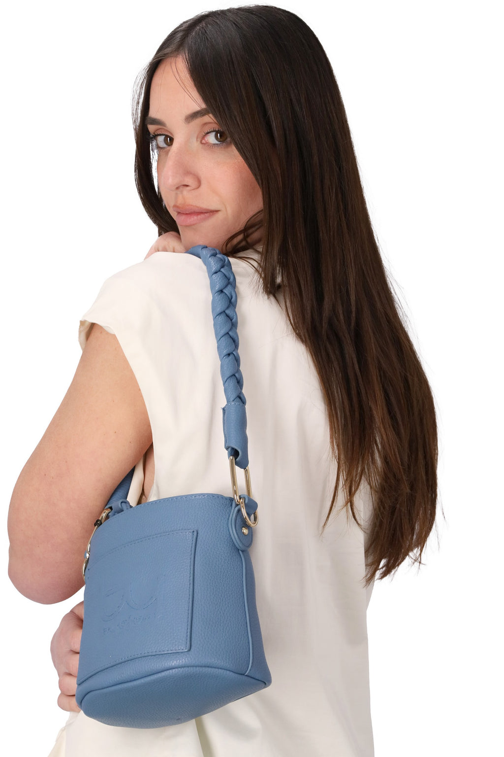 AZZURRO | BY BYBLOS - D BYBS17A05STD Borsa