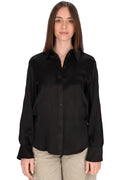 NERO | MANILA GRACE - D C027VU Camicia