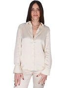 BURRO | MANILA GRACE - D C027VU Camicia