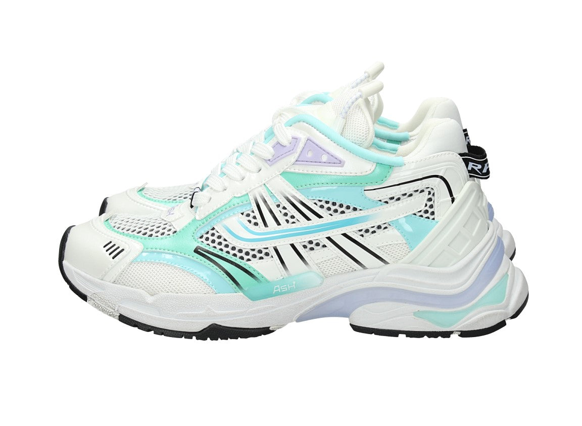 ASH - D RACE04 Sneakers