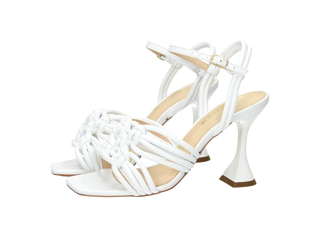 BIANCO | MISS UNIQUE - D 2328-A-6 Sandalo