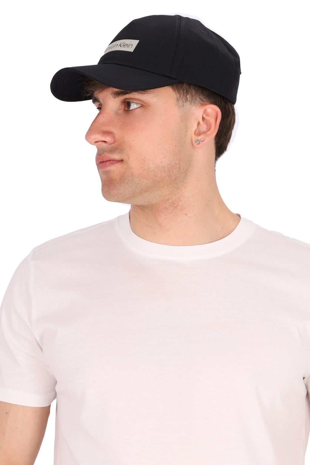 NERO | CALVIN KLEIN - U K511550 Cappello
