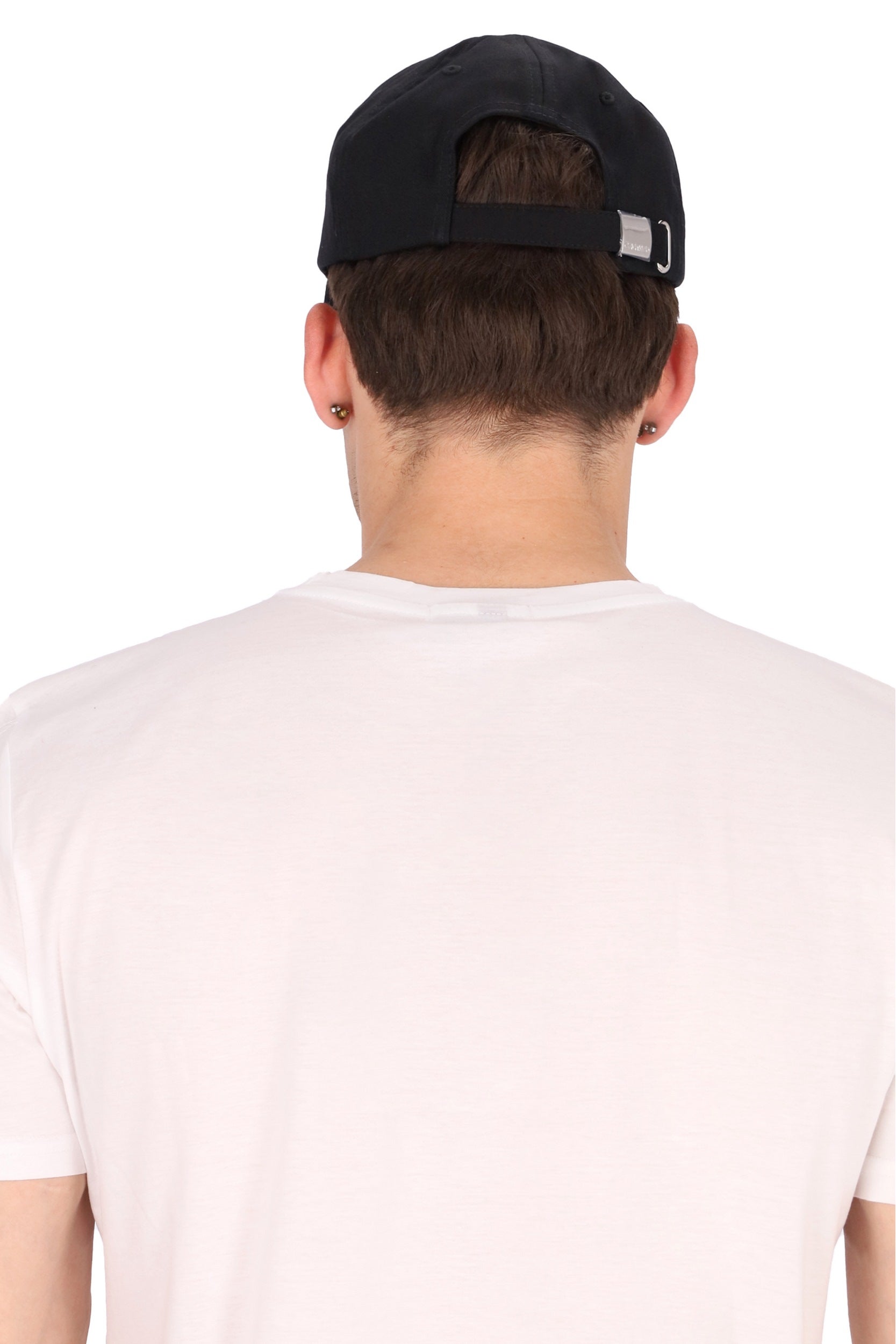 NERO | CALVIN KLEIN - U K511550 Cappello