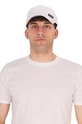 BIANCO | CALVIN KLEIN - U K510487 Cappello