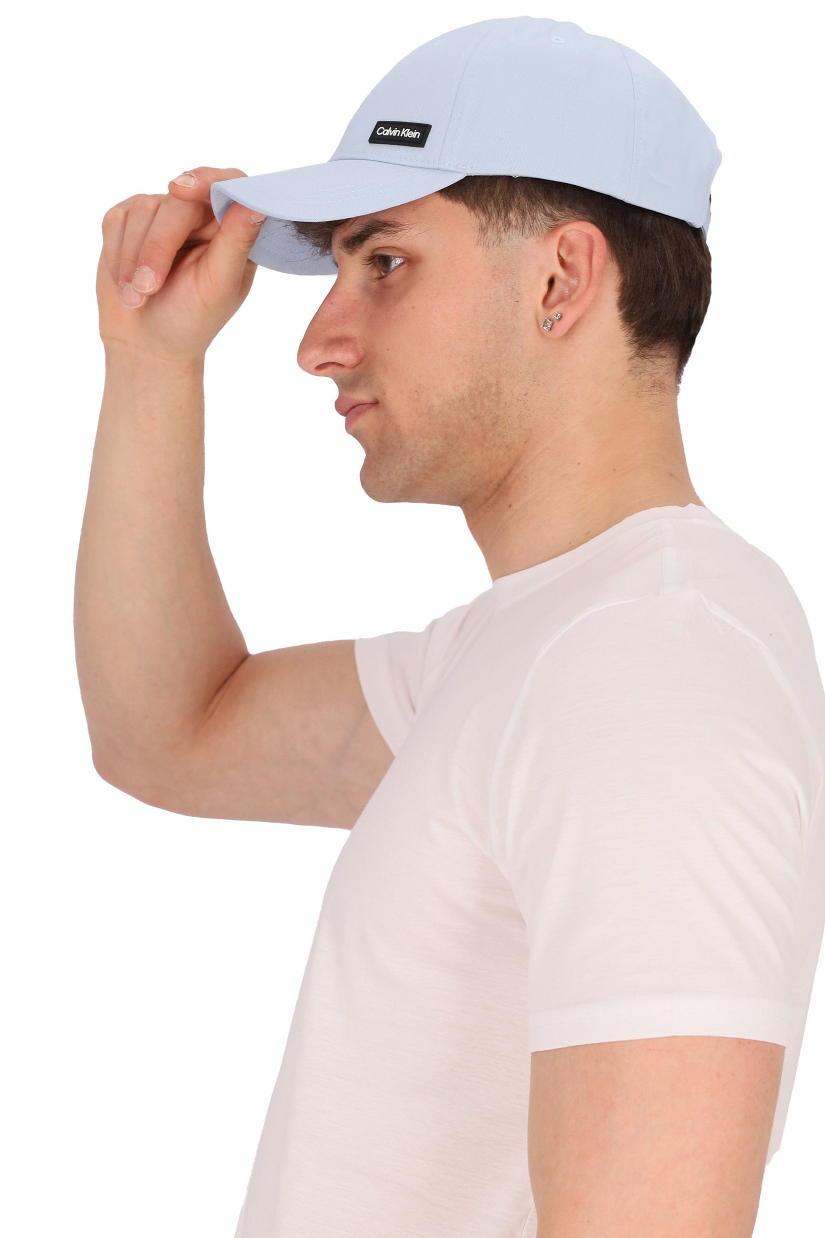 CELESTE | CALVIN KLEIN - U K510487 Cappello