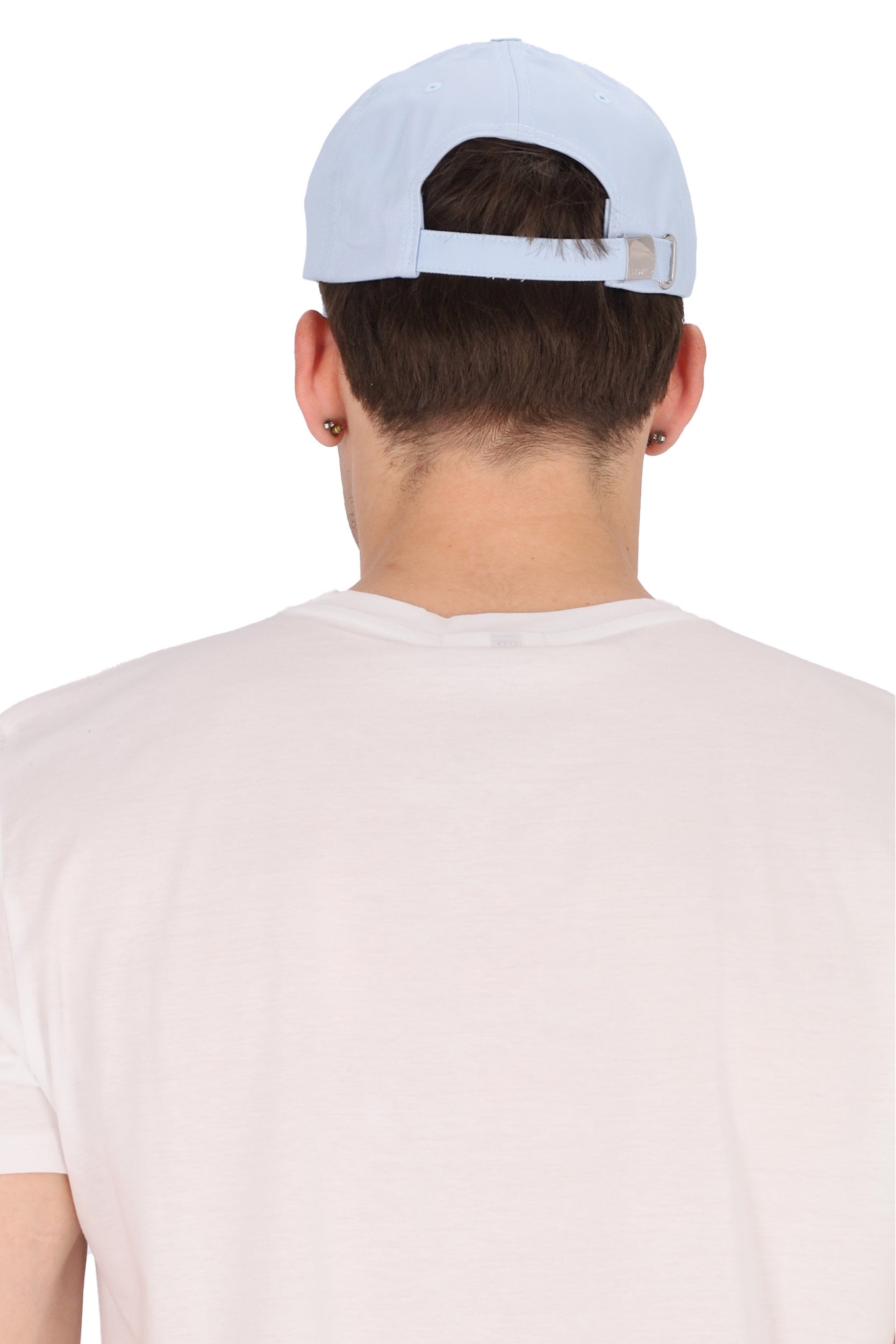 CELESTE | CALVIN KLEIN - U K510487 Cappello