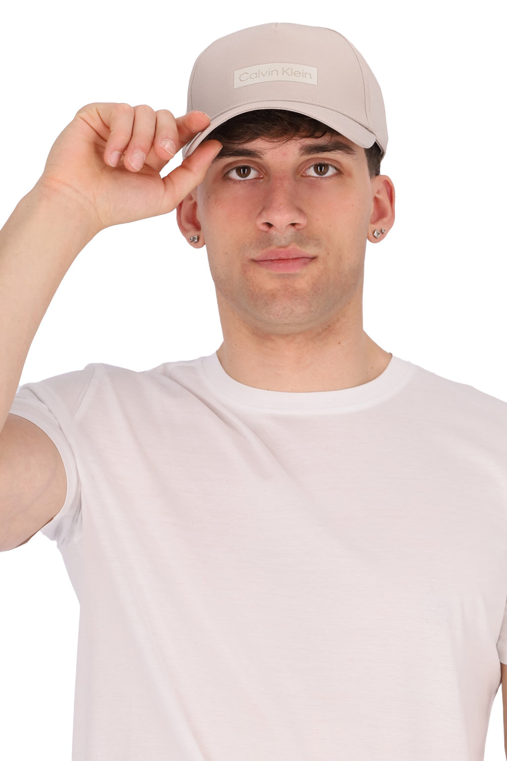 TORTORA | CALVIN KLEIN - U K511550 Cappello