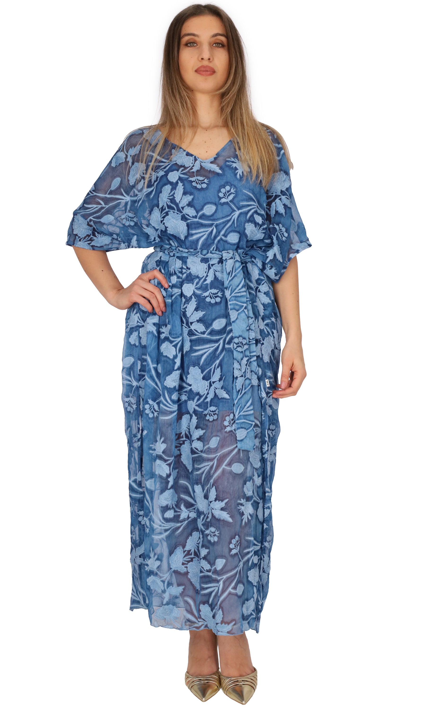 DENIM | JIJIL - D AB265 Abito