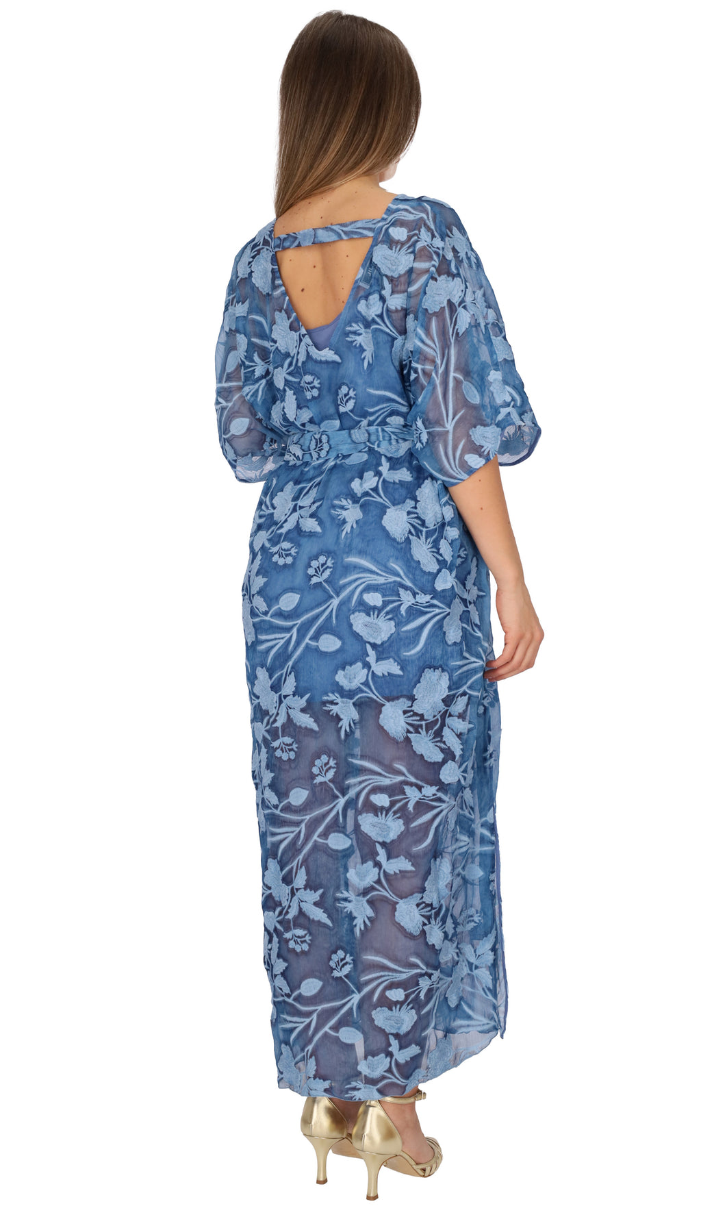 DENIM | JIJIL - D AB265 Abito