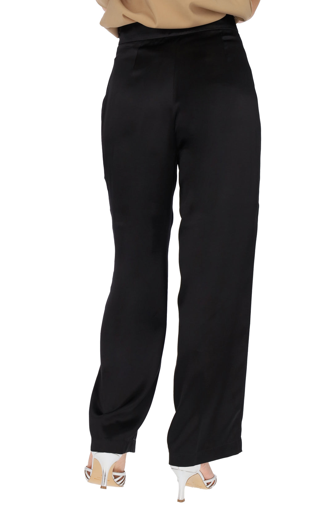 NERO | JIJIL - D PA041 Pantalone