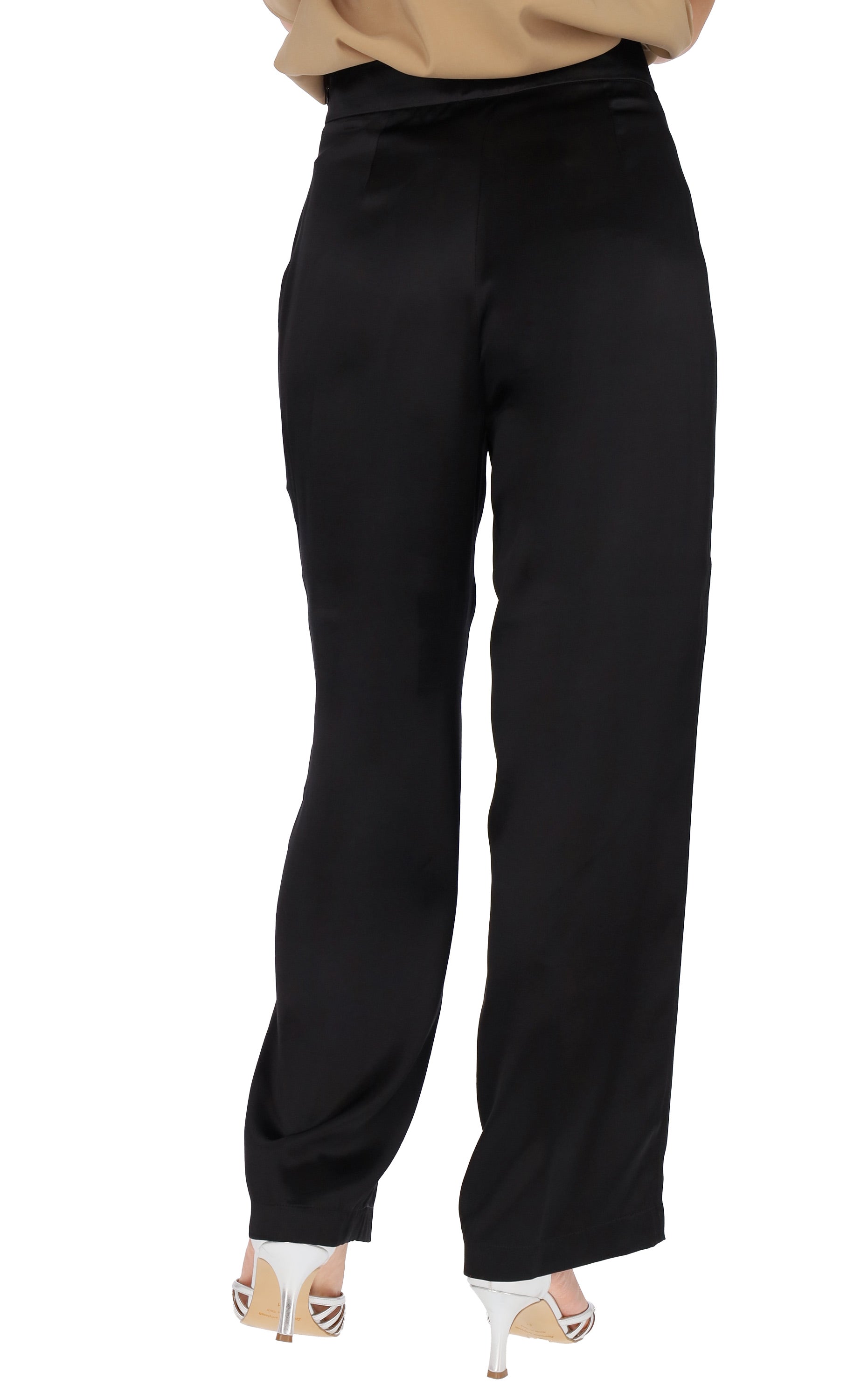 NERO | JIJIL - D PA041 Pantalone