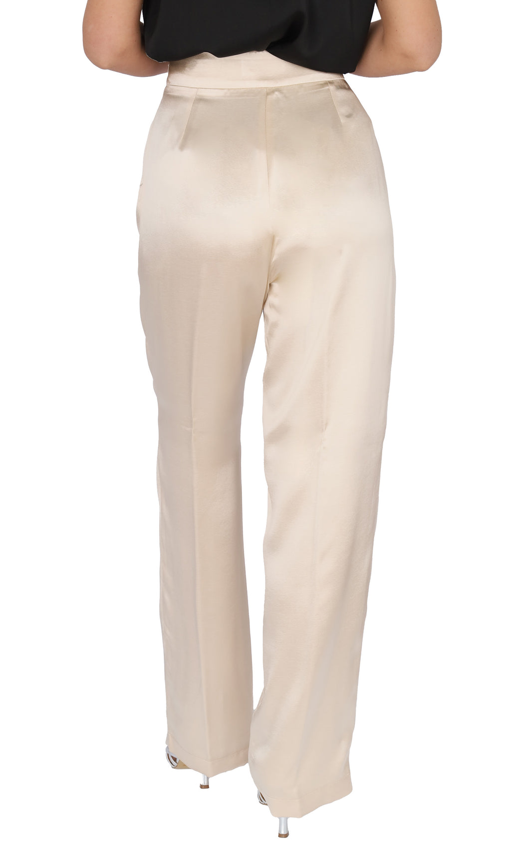 BEIGE | JIJIL - D PA041 Pantalone