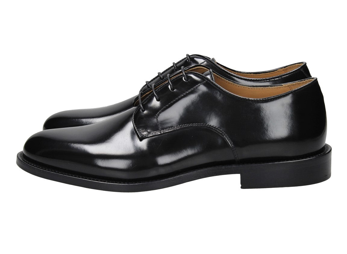 NERO | CORVARI - U 2000 Lacci