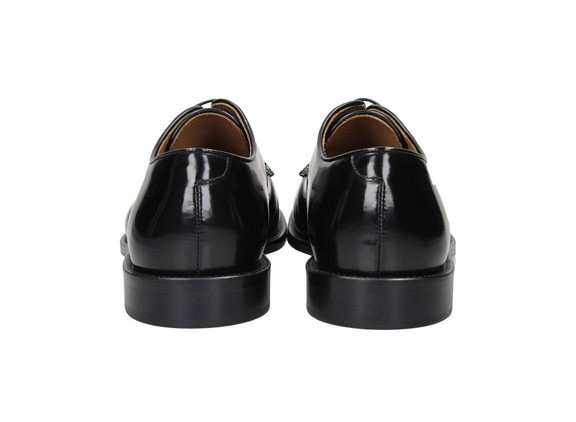 NERO | CORVARI - U 2000 Lacci