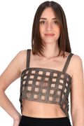 NERO | NALI' - D LCTP0004 Top