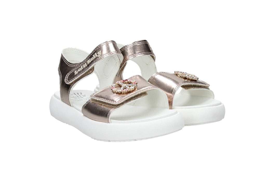 ROSATO | LELLI KELLY - BA LKCV3573 Sandalo