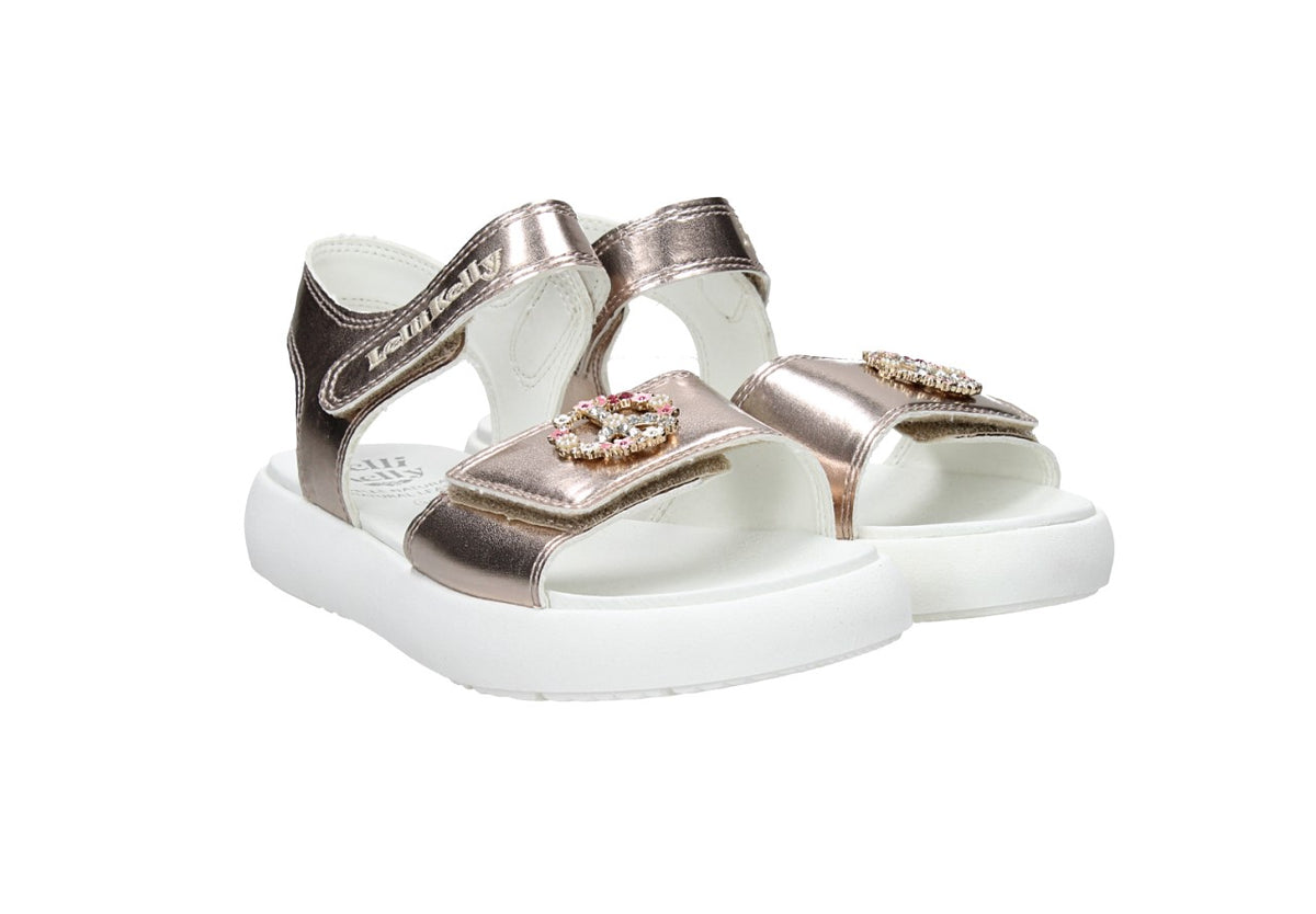 ROSATO | LELLI KELLY - BA LKCV3573 Sandalo