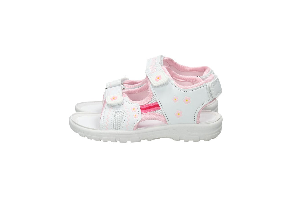 BIANCO | LELLI KELLY - BA LKCA2540 Sandalo