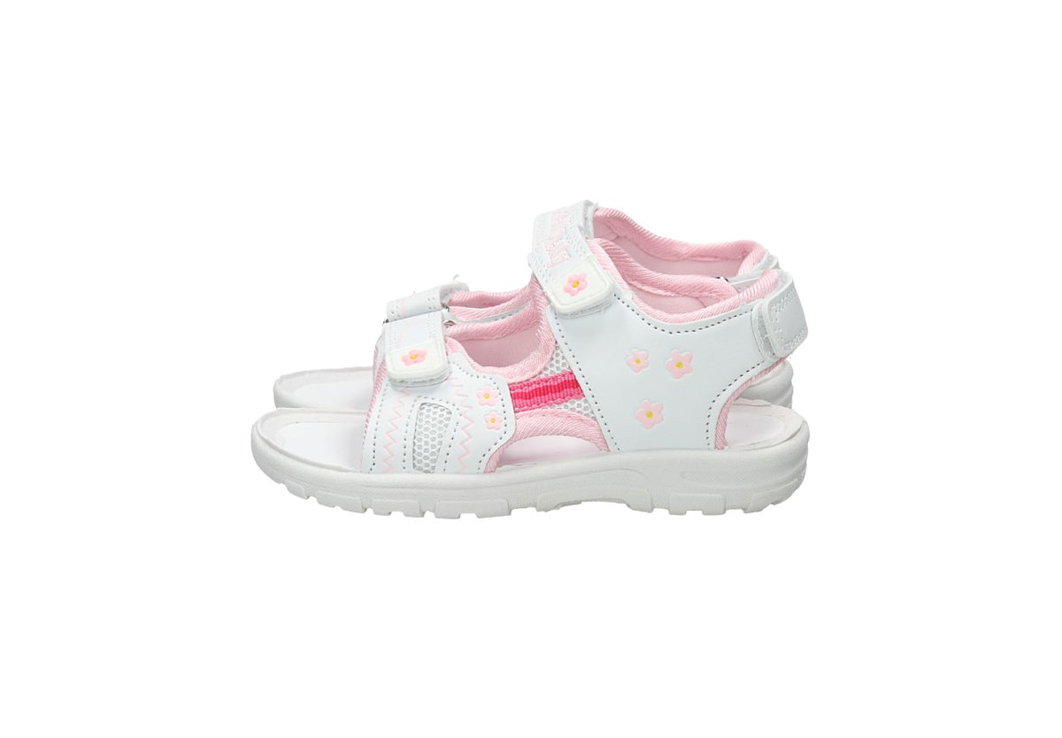 BIANCO | LELLI KELLY - BA LKCA2540 Sandalo