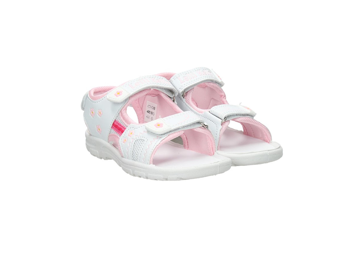 BIANCO | LELLI KELLY - BA LKCA2540 Sandalo