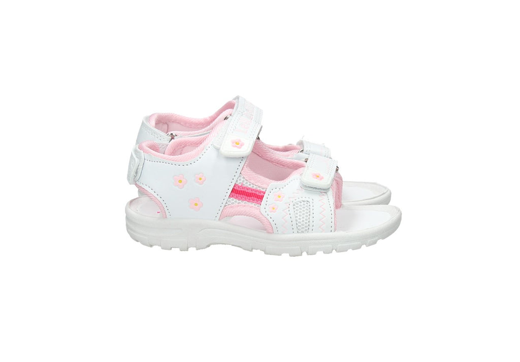 BIANCO | LELLI KELLY - BA LKCA2540 Sandalo