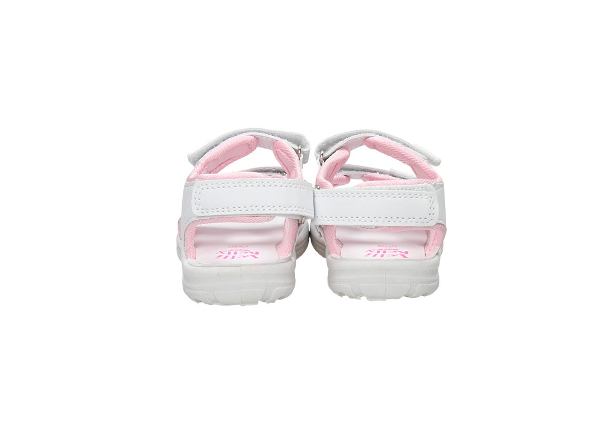 BIANCO | LELLI KELLY - BA LKCA2540 Sandalo
