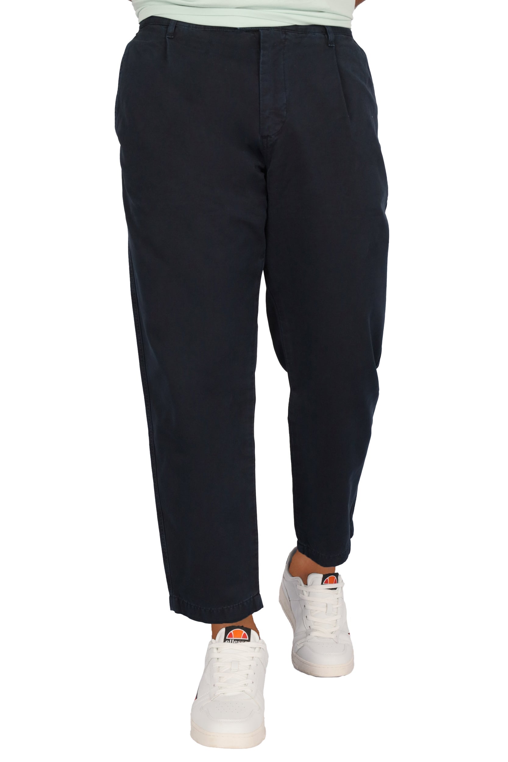 BLU | TOMMY HILFIGER - U 0MW33922 Jeans