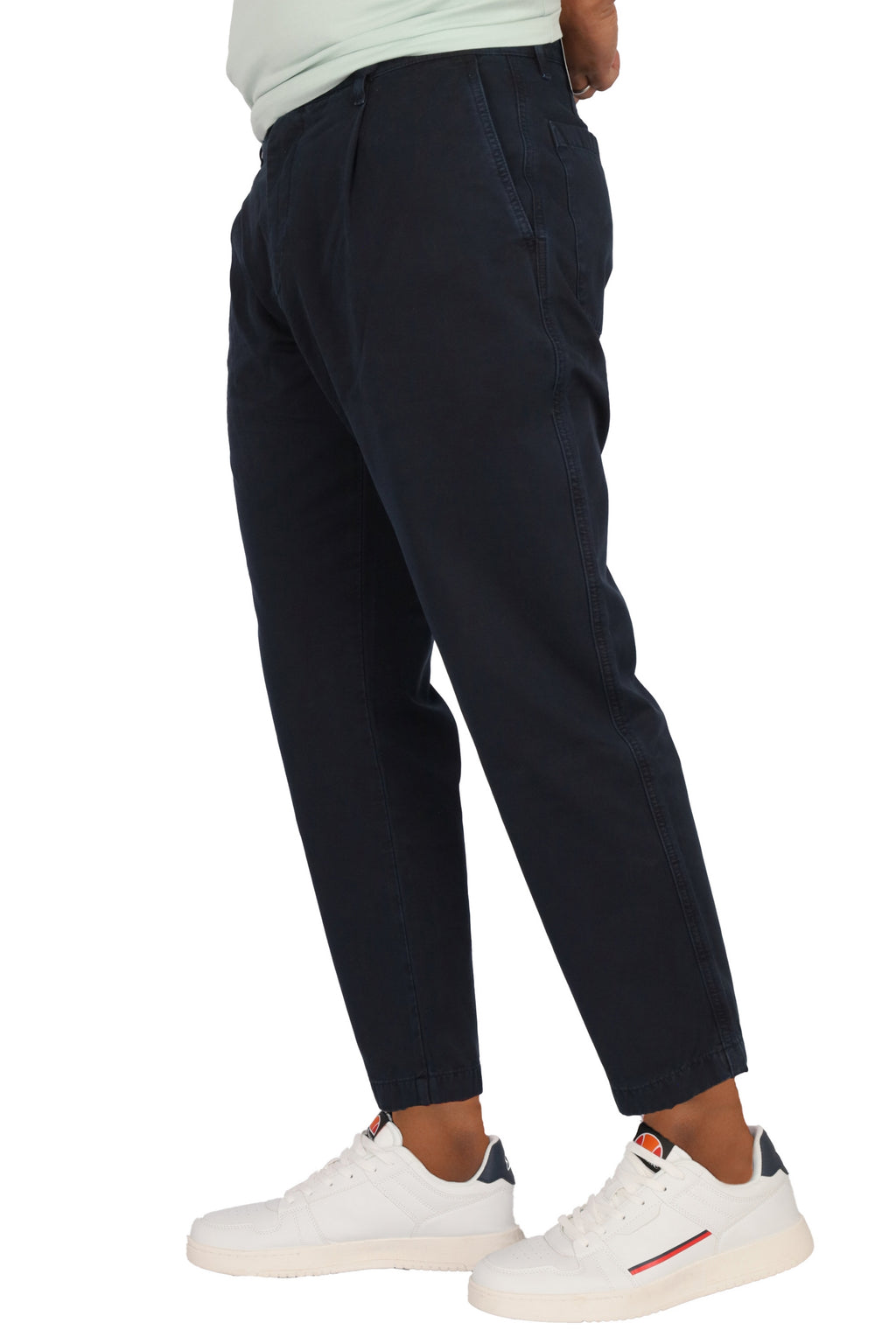 BLU | TOMMY HILFIGER - U 0MW33922 Jeans