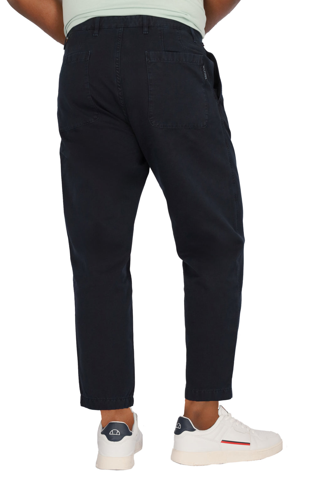 BLU | TOMMY HILFIGER - U 0MW33922 Jeans