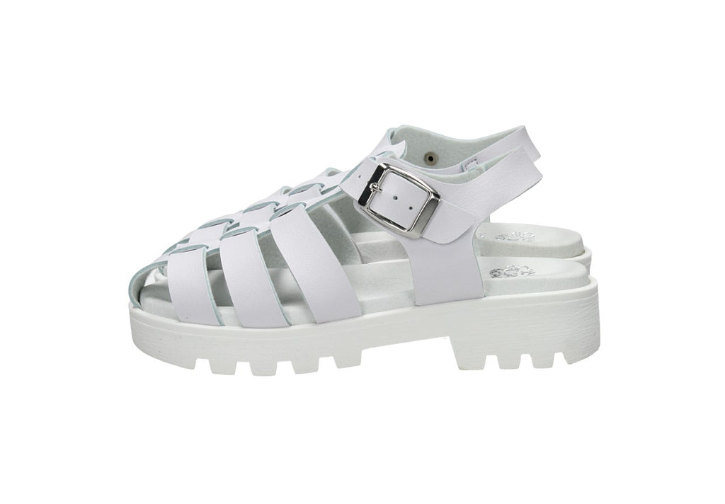 BIANCO | LELLI KELLY - BA LKCA3516 Sandalo