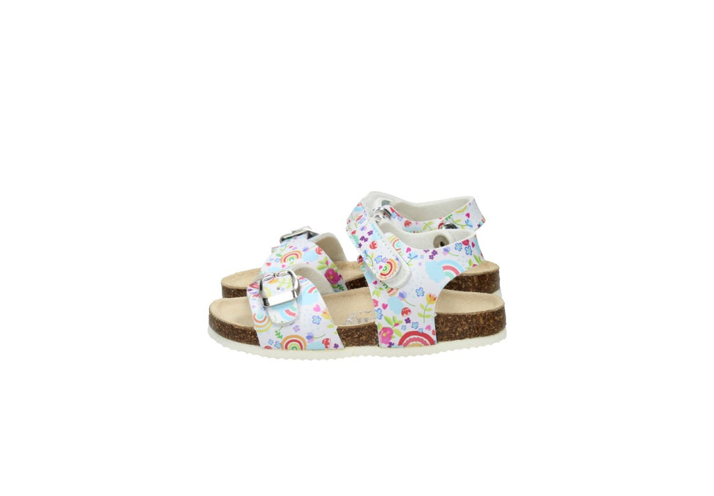 BIANCO | LELLI KELLY - BA LKCB3562 Sandalo