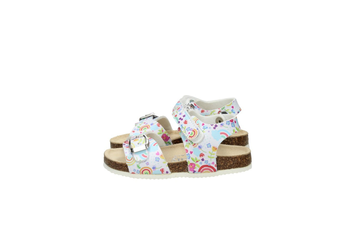 BIANCO | LELLI KELLY - BA LKCB3562 Sandalo