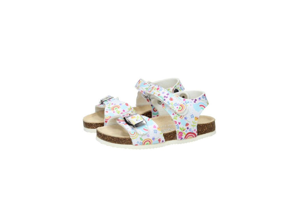 BIANCO | LELLI KELLY - BA LKCB3562 Sandalo